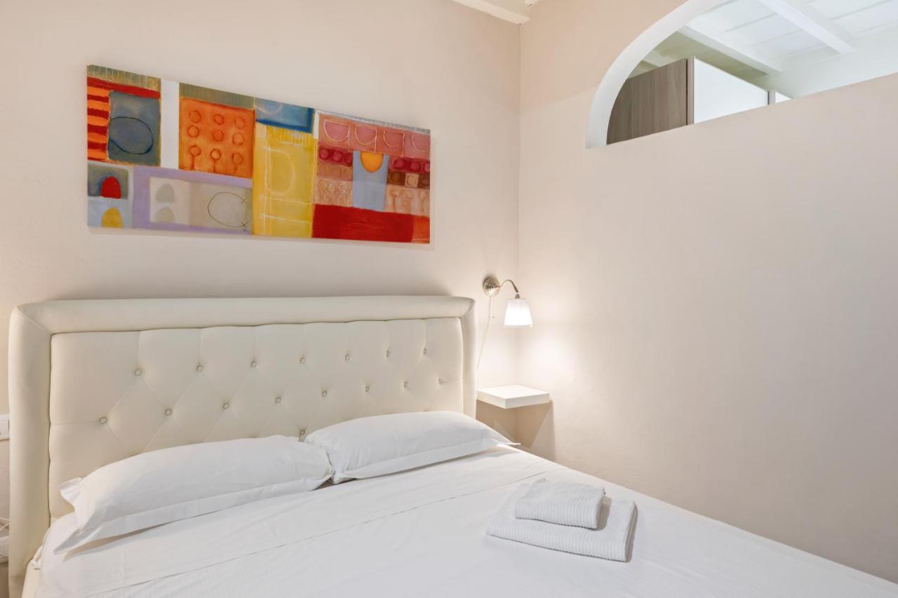 Apartamento Il Palazzo Della Signoria Modern Loft Florença
